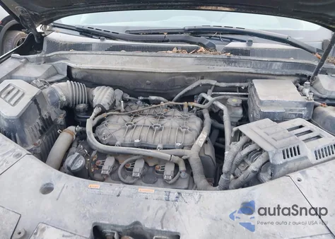 2011 Chevrolet Equinox Ltz из США, поврежденный, VIN 2CNFLGE58B6358371